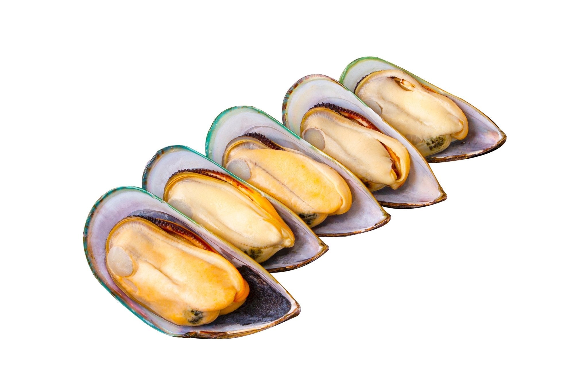 Green-lipped mussel for dog joints: benefits, dosage & side effects